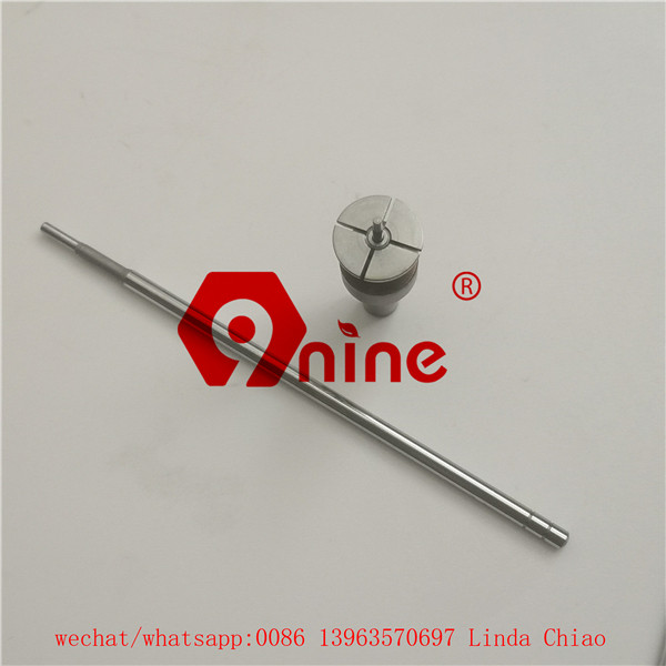 injector valve F00ZC01368 For Injector 0445111016